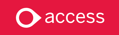 The Access Group Logo