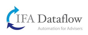 IFA Dataflow Logo